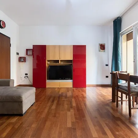 Apartment Boldrini, By Short Holidays *