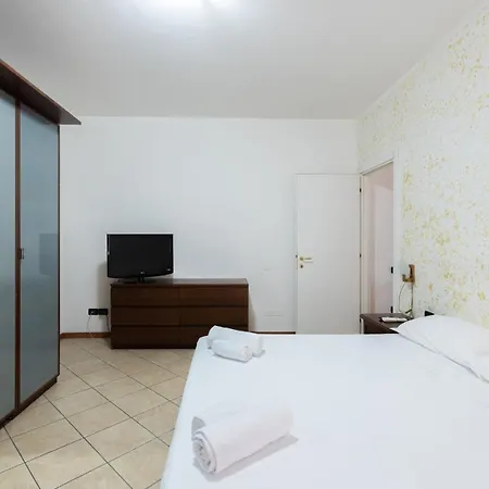 Apartment Boldrini, By Short Holidays