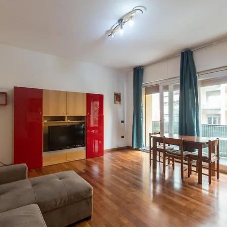 Apartment Boldrini, By Short Holidays