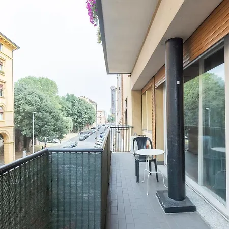 Apartment Boldrini, By Short Holidays