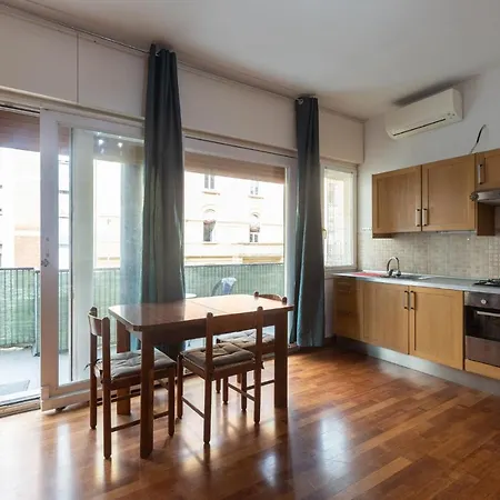 Boldrini, Bologna