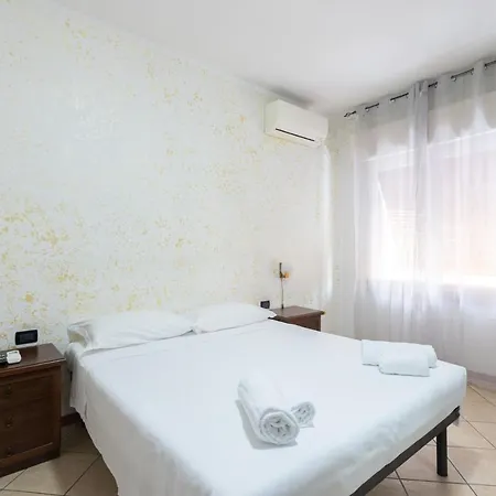 Boldrini, By Short Holidays Apartamento Bolonha