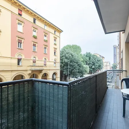 Apartamento Boldrini, By Short Holidays Bolonha