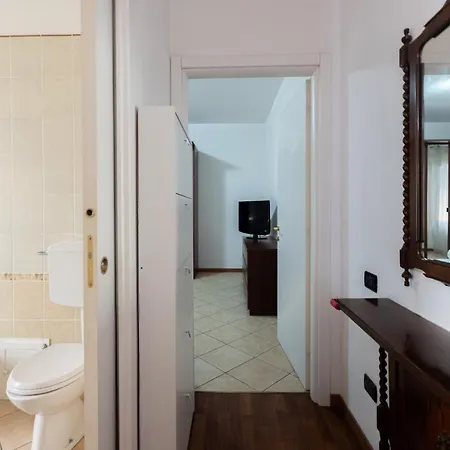 Apartamento Boldrini, By Short Holidays Bolonha