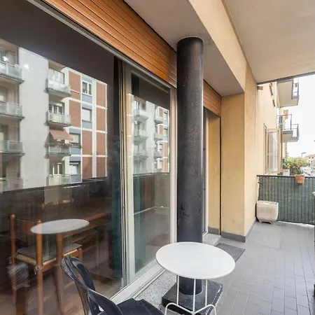 Boldrini, By Short Holidays Apartamento Bolonha