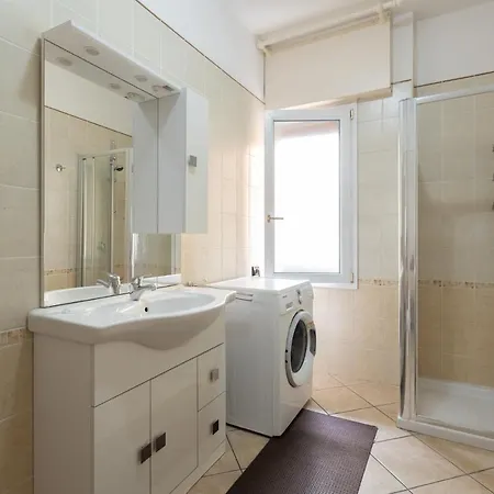 Boldrini, By Short Holidays Apartamento Bolonha