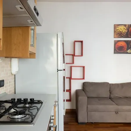 Apartamento Boldrini, By Short Holidays